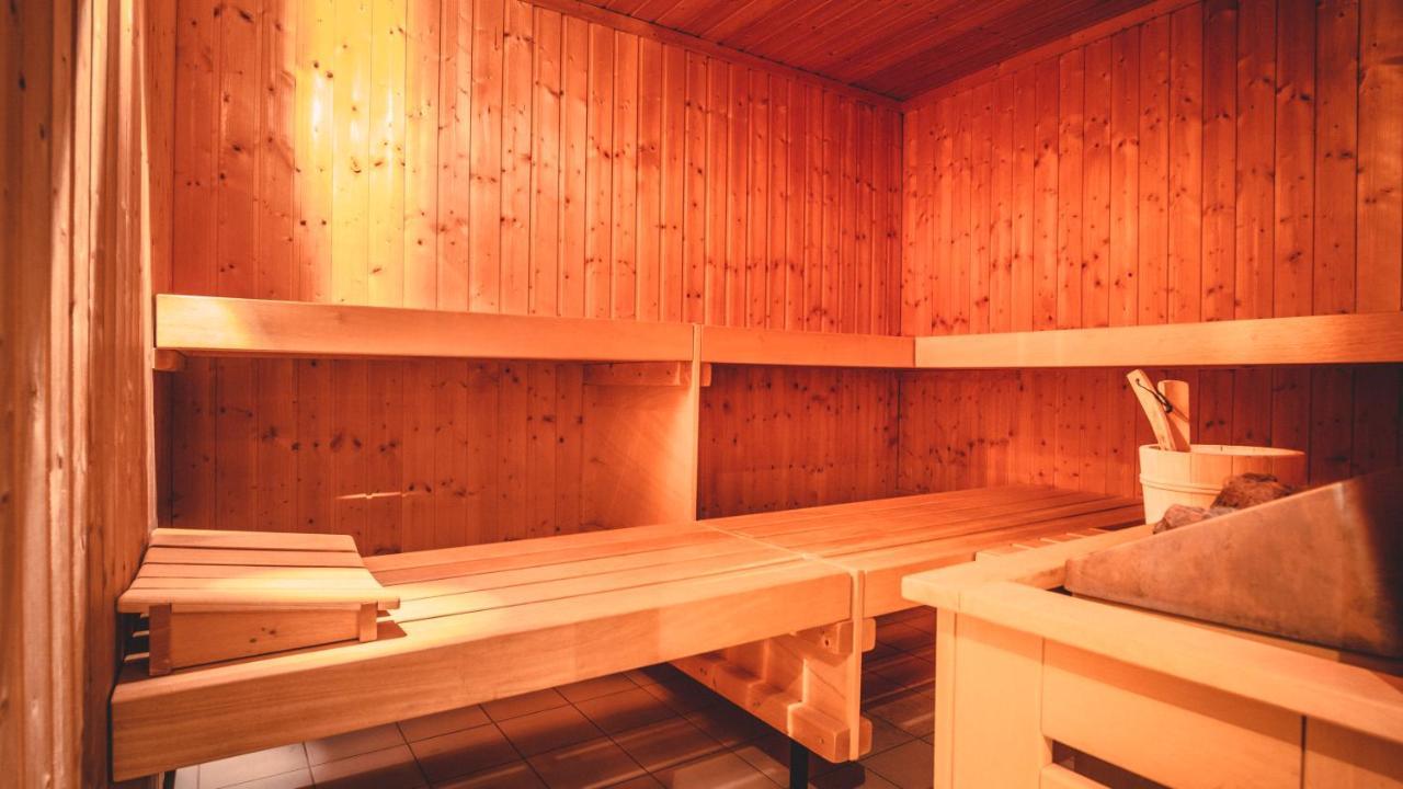 Landhaus Ehrengrund Gersfeld Dış mekan fotoğraf